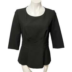 Elegant Black Women's Jacket